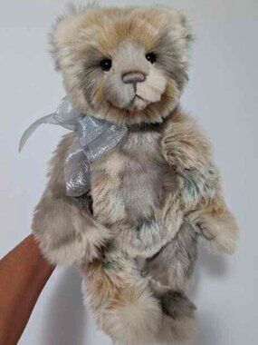 Charlie Bears Edyta